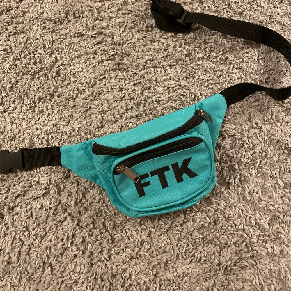Dance Marathon Fanny Pack